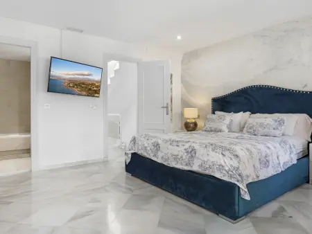 Casa El Palmerial – Maison 3 ch, Nueva Andalucía : photo 21