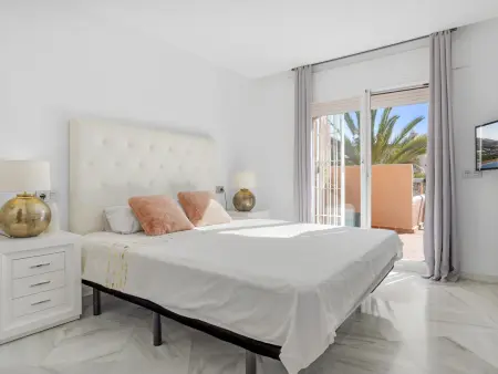 Casa El Palmerial – Maison 3 ch, Nueva Andalucía : photo 22