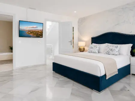 Casa El Palmerial – Maison 3 ch, Nueva Andalucía : photo 25