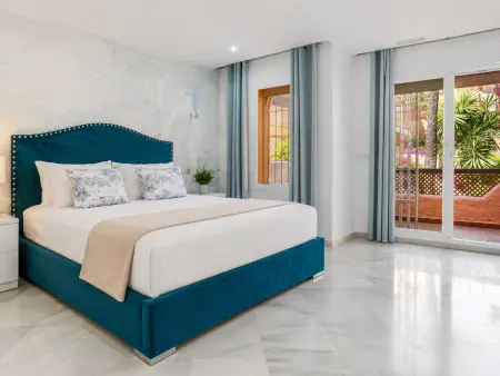 Casa El Palmerial – Maison 3 ch, Nueva Andalucía : photo 26