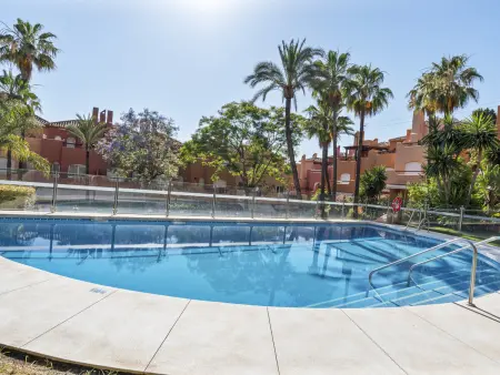 Casa El Palmerial – Maison 3 ch, Nueva Andalucía : photo 36