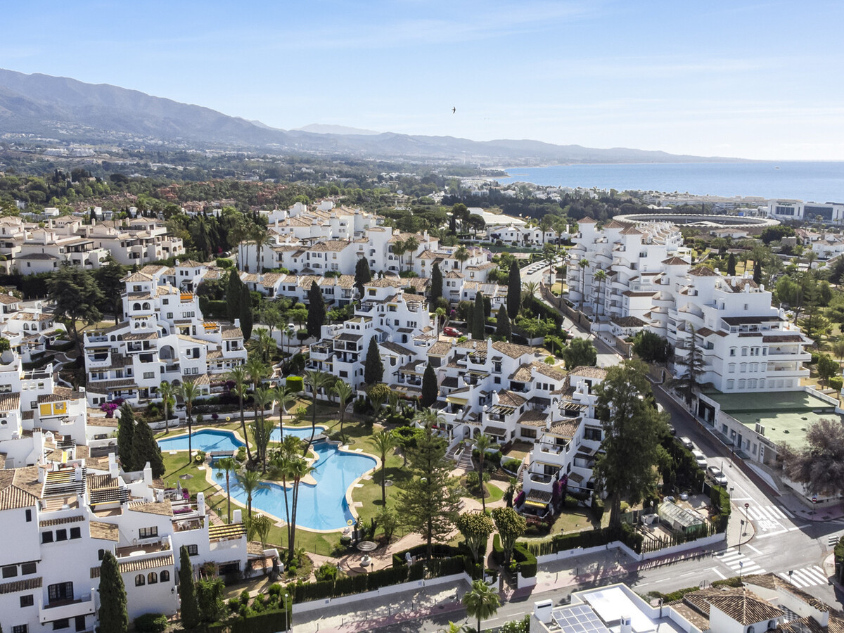 Casa Blanca Mar - Gîte 7 pers. piscine chauffée - Photo 32