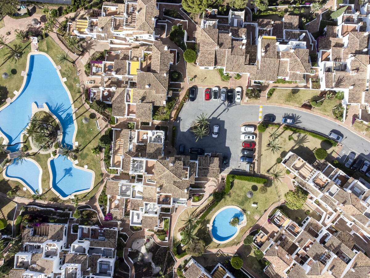 Casa Blanca Mar - Gîte 7 pers. piscine chauffée - Photo 35