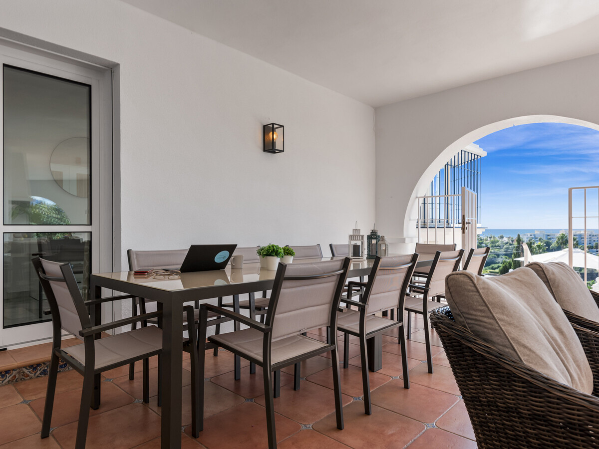 Villa Sina à Marbella : 5 chambres, piscine et guest house - Photo 20