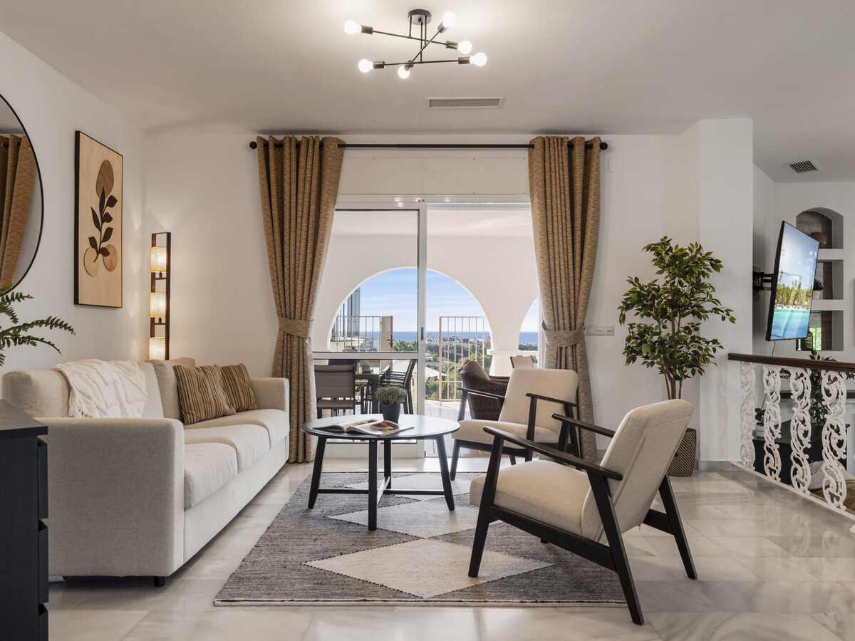 Villa Sina à Marbella : 5 chambres, piscine et guest house - Photo 32
