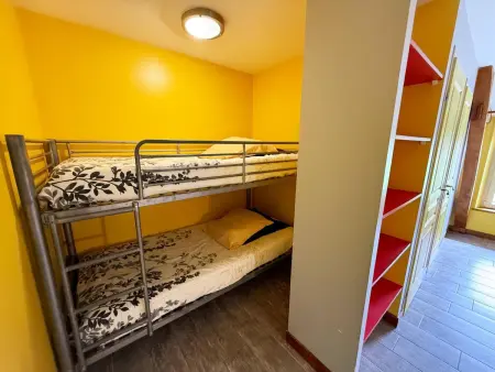 Gîte 6 chambres avec terrain de jeux à Pouzay : photo 26