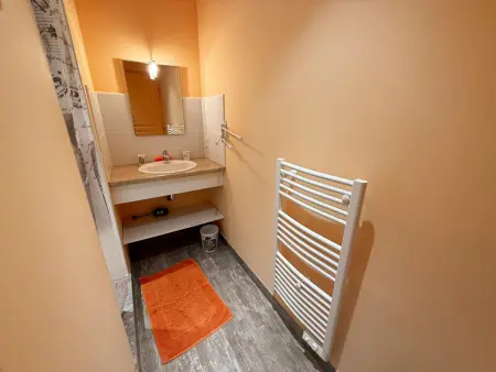 Gîte 6 chambres avec terrain de jeux à Pouzay : photo 28