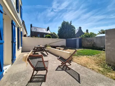 Villa 6 pers. à 1,5 km de la plage - Erdeven : photo 2