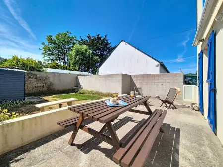 Villa 6 pers. à 1,5 km de la plage - Erdeven : photo 21