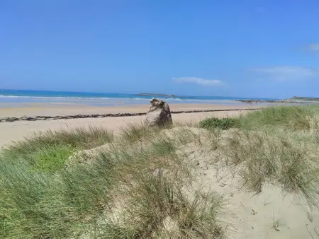 Villa 6 pers. à 1,5 km de la plage - Erdeven : photo 23