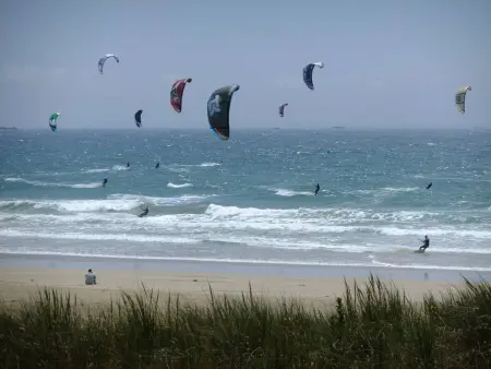 Villa 6 pers. à 1,5 km de la plage - Erdeven : photo 24