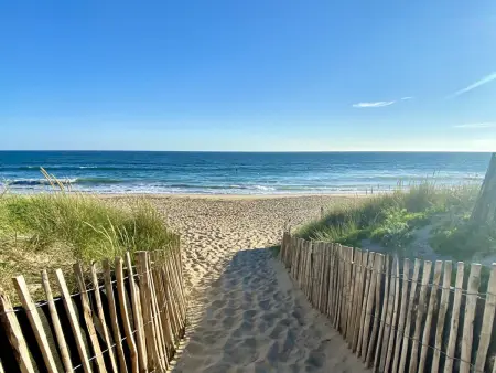 Villa 6 pers. à 1,5 km de la plage - Erdeven : photo 26