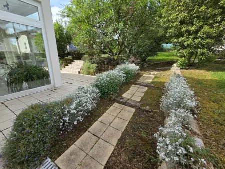 Villa Lucie, gîte 10 pers. à Toul - 360 m², 3 suites : photo 3