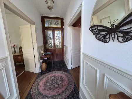 Villa Lucie, gîte 10 pers. à Toul - 360 m², 3 suites : photo 8