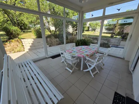Villa Lucie, gîte 10 pers. à Toul - 360 m², 3 suites : photo 17