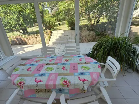 Villa Lucie, gîte 10 pers. à Toul - 360 m², 3 suites : photo 18