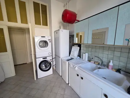 Villa Lucie, gîte 10 pers. à Toul - 360 m², 3 suites : photo 19