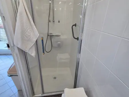 Villa Lucie, gîte 10 pers. à Toul - 360 m², 3 suites : photo 20