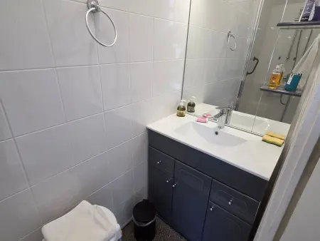 Villa Lucie, gîte 10 pers. à Toul - 360 m², 3 suites : photo 21