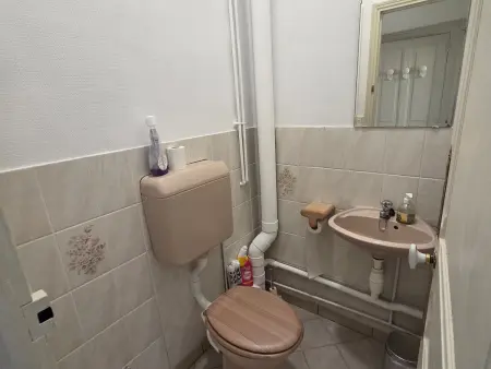 Villa Lucie, gîte 10 pers. à Toul - 360 m², 3 suites : photo 22