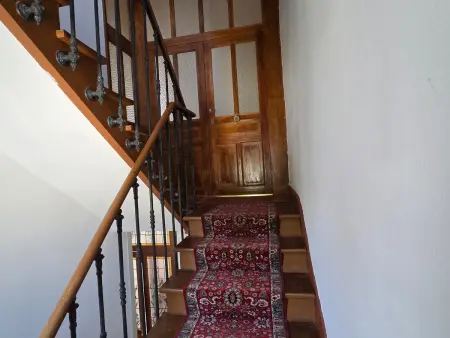 Villa Lucie, gîte 10 pers. à Toul - 360 m², 3 suites : photo 23