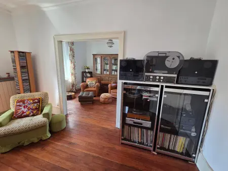 Villa Lucie, gîte 10 pers. à Toul - 360 m², 3 suites : photo 29