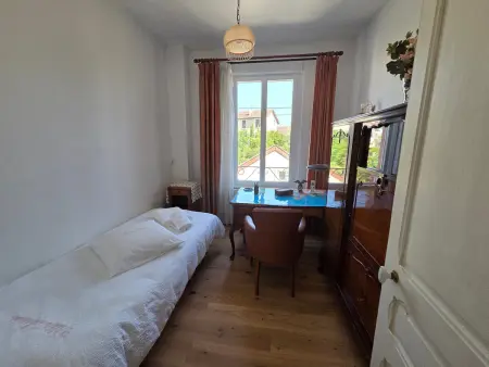 Villa Lucie, gîte 10 pers. à Toul - 360 m², 3 suites : photo 30