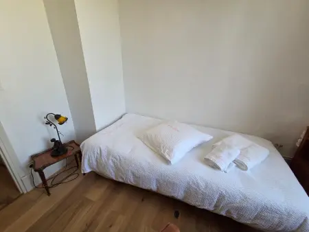 Villa Lucie, gîte 10 pers. à Toul - 360 m², 3 suites : photo 31