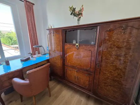 Villa Lucie, gîte 10 pers. à Toul - 360 m², 3 suites : photo 32