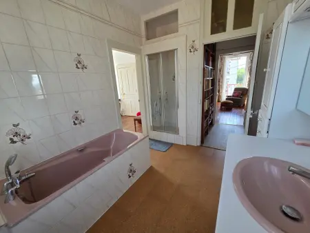 Villa Lucie, gîte 10 pers. à Toul - 360 m², 3 suites : photo 34