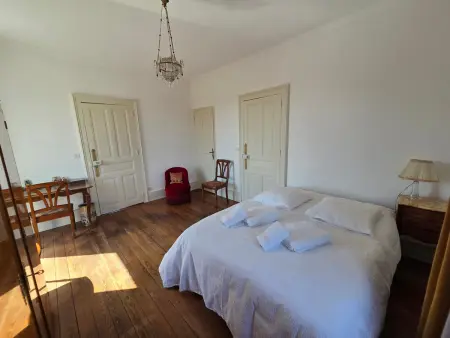 Villa Lucie, gîte 10 pers. à Toul - 360 m², 3 suites : photo 36