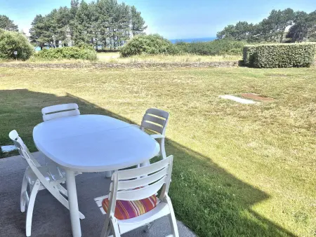 Spacieux appartement avec vue mer - 5 pers., Appartement 5 personnes à Wimereux : photo 2