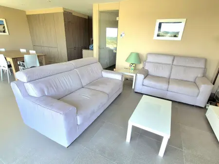 Spacieux appartement avec vue mer - 5 pers., Appartement 5 personnes à Wimereux : photo 3