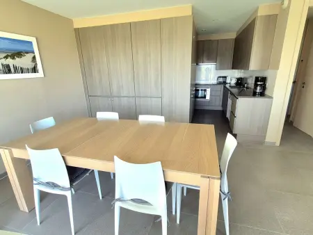 Spacieux appartement avec vue mer - 5 pers., Appartement 5 personnes à Wimereux : photo 5