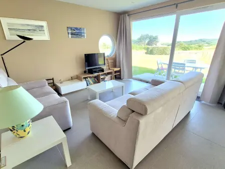 Spacieux appartement avec vue mer - 5 pers., Appartement 5 personnes à Wimereux : photo 6