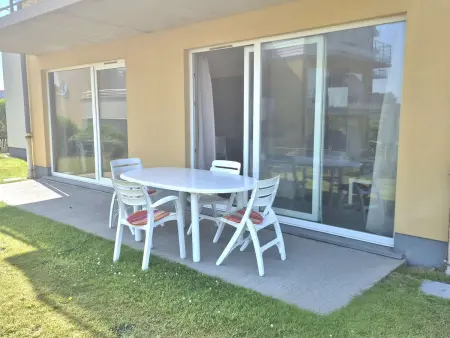 Spacieux appartement avec vue mer - 5 pers., Appartement 5 personnes à Wimereux : photo 7