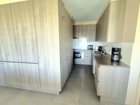 Spacieux appartement avec vue mer - 5 pers., Appartement 5 personnes à Wimereux : photo 8