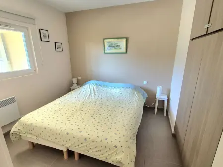 Spacieux appartement avec vue mer - 5 pers., Appartement 5 personnes à Wimereux : photo 9