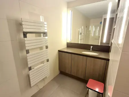 Spacieux appartement avec vue mer - 5 pers., Appartement 5 personnes à Wimereux : photo 12