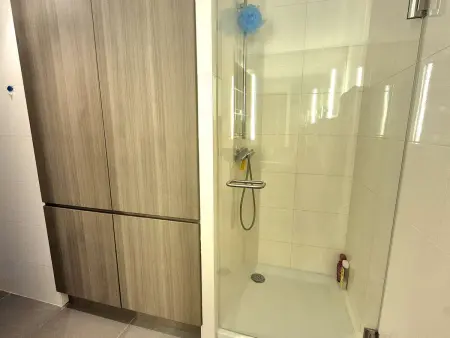 Spacieux appartement avec vue mer - 5 pers., Appartement 5 personnes à Wimereux : photo 13