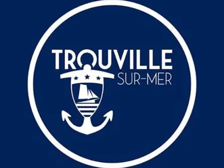 Studio lumineux centre Trouville, balcon sud, 200 m de la mer : photo 9