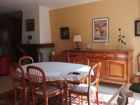 Maison 110m² port et plage, animaux OK - Le Croisic : photo 4