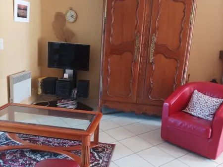 Maison 110m² port et plage, animaux OK - Le Croisic : photo 5