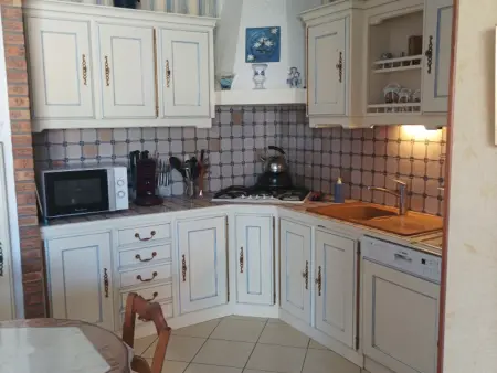 Maison 110m² port et plage, animaux OK - Le Croisic : photo 6