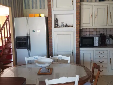 Maison 110m² port et plage, animaux OK - Le Croisic : photo 8