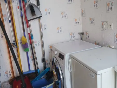 Maison 110m² port et plage, animaux OK - Le Croisic : photo 9
