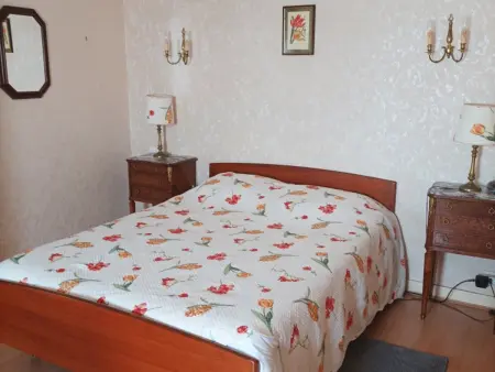 Maison 110m² port et plage, animaux OK - Le Croisic : photo 14