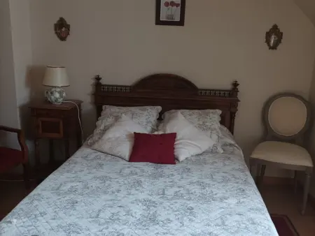 Maison 110m² port et plage, animaux OK - Le Croisic : photo 15
