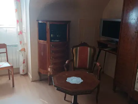 Maison 110m² port et plage, animaux OK - Le Croisic : photo 16