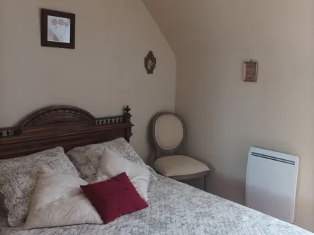Maison 110m² port et plage, animaux OK - Le Croisic : photo 17
